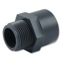 3/4" x 25mm Female Threaded Connector